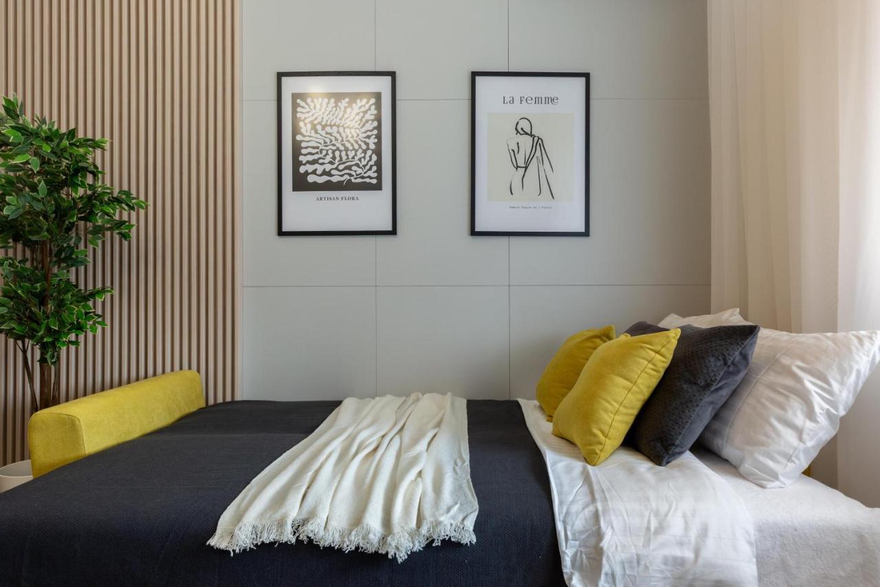 Wonderful 1br By Dambovita River: Old Town Bliss