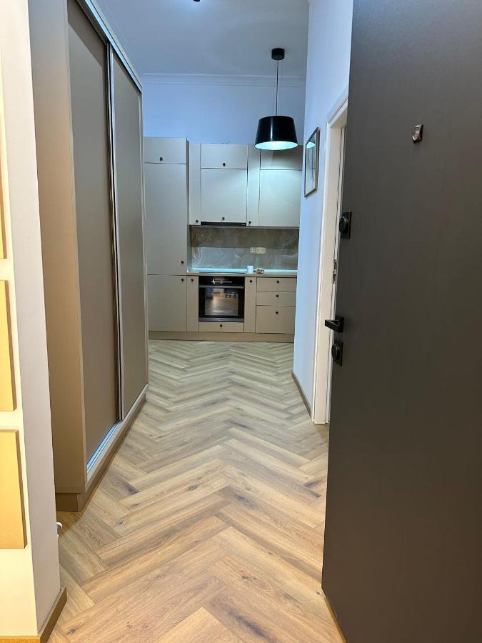 Apartment Oyster Flat Victoriei Bucharest
