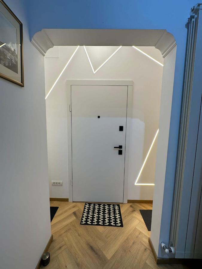 Apartment Oyster Flat Victoriei *