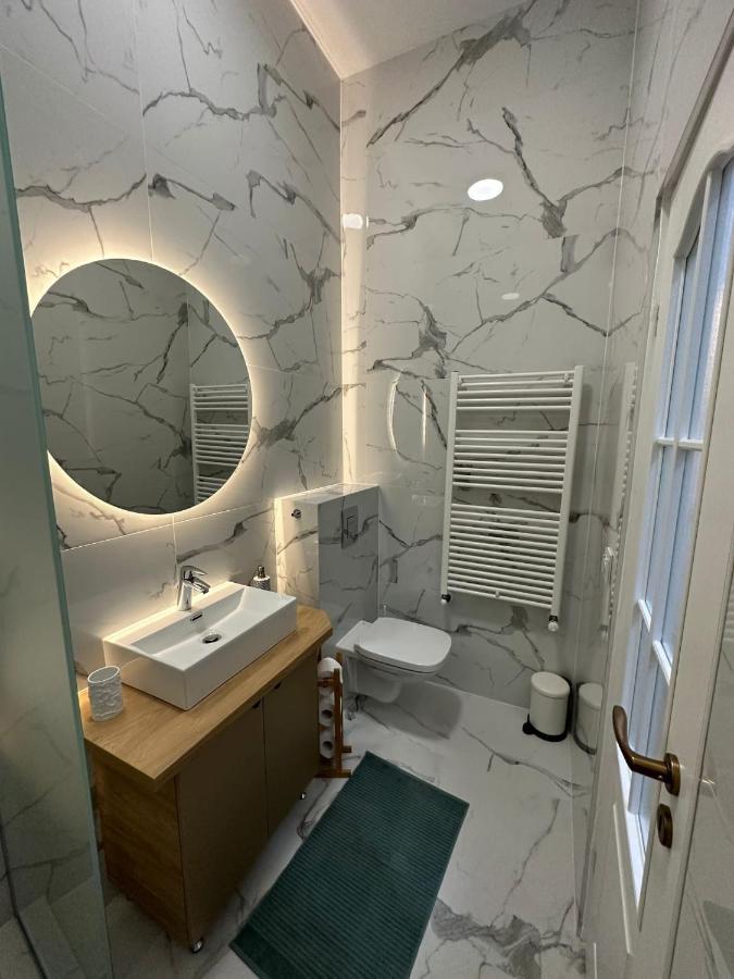 Oyster Flat Victoriei Apartment *
