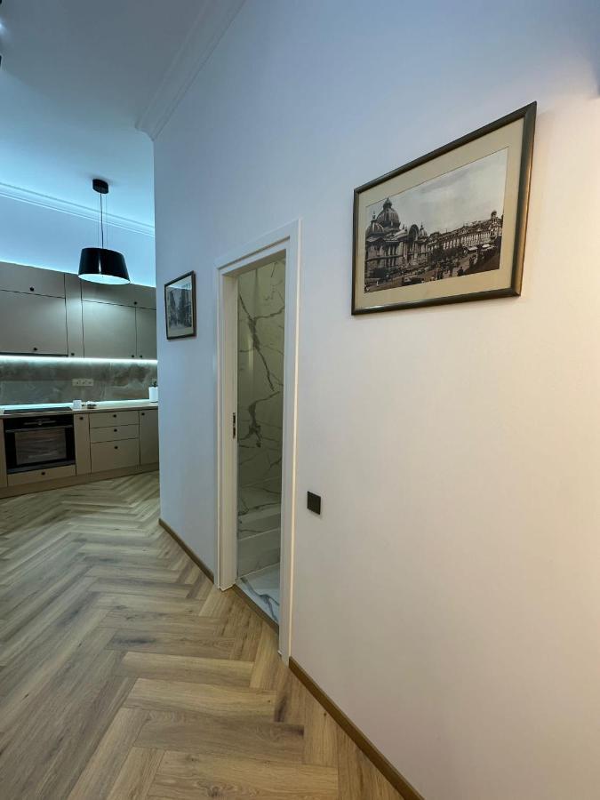 Apartment Oyster Flat Victoriei