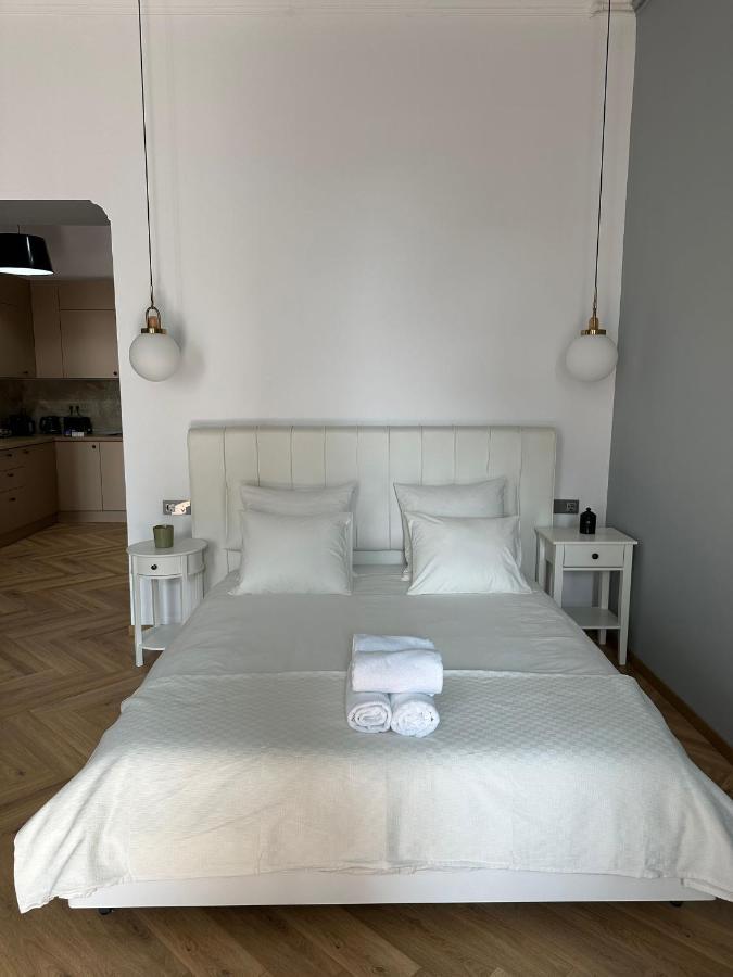 Apartment Oyster Flat Victoriei Bucharest