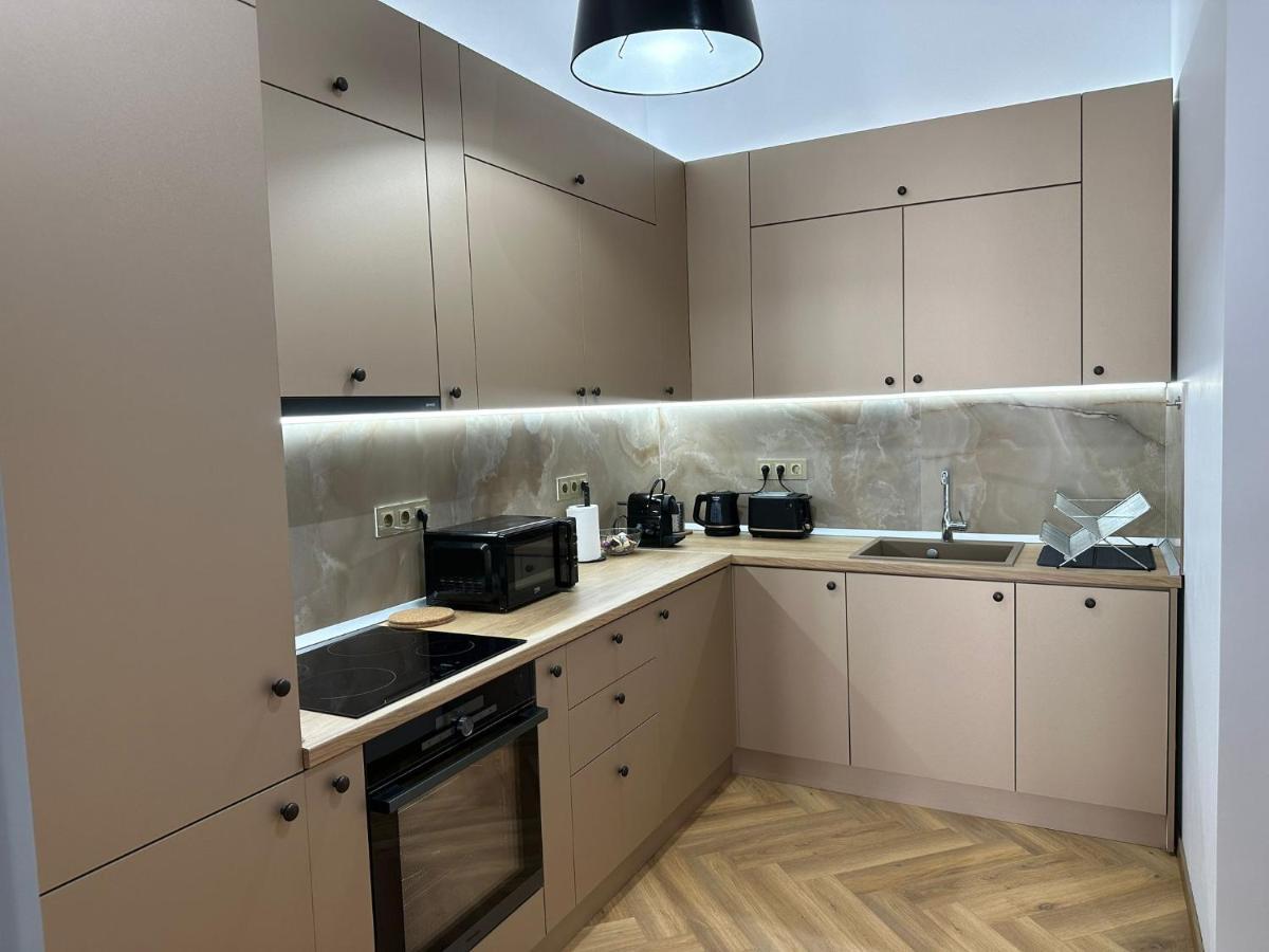Apartment Oyster Flat Victoriei