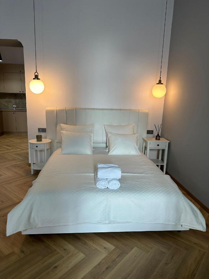 Apartment Oyster Flat Victoriei *
