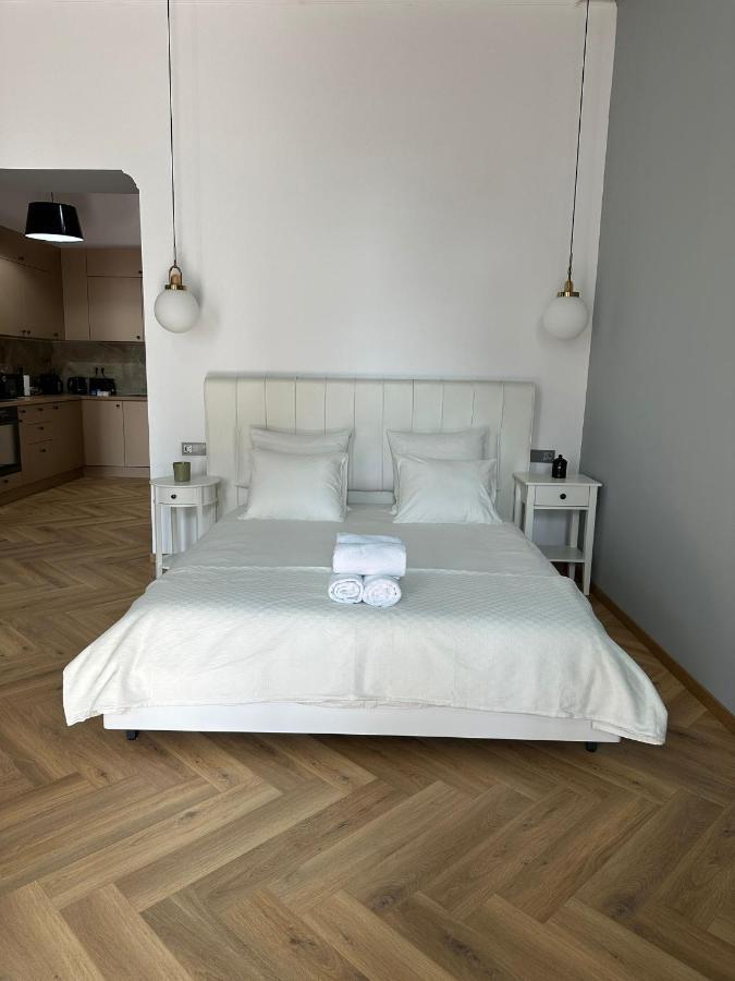 Oyster Flat Victoriei Apartment *