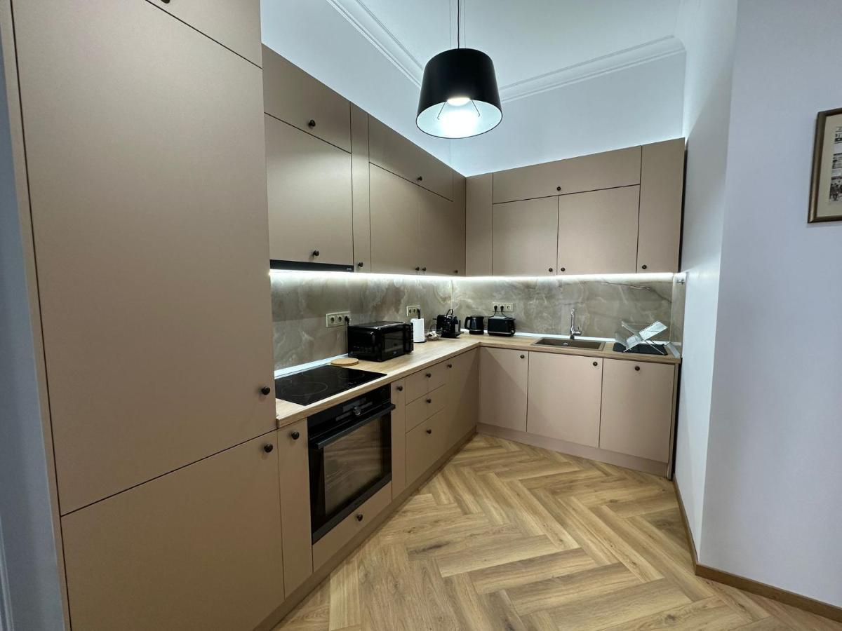 Apartment Oyster Flat Victoriei