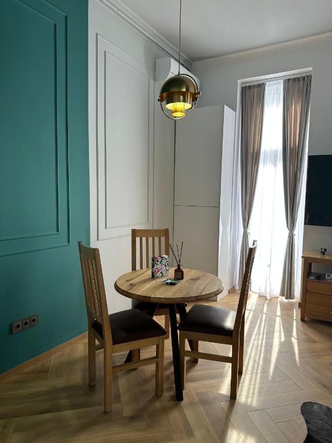 Oyster Flat Victoriei Apartment *