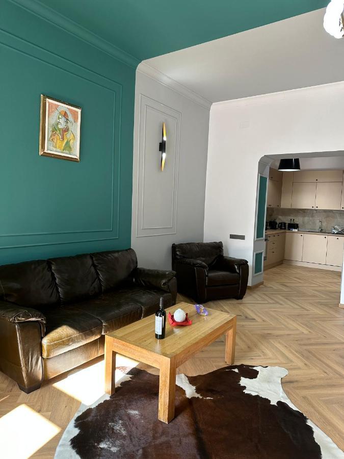 Apartment Oyster Flat Victoriei