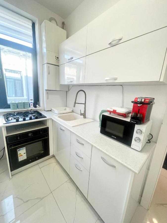 4 Apartamento *