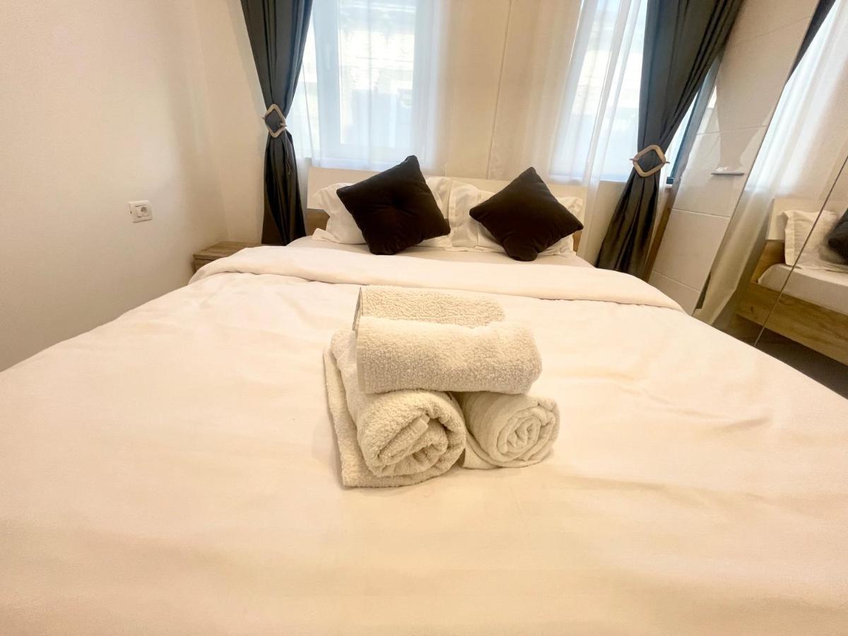 4 Apartamento Bucareste