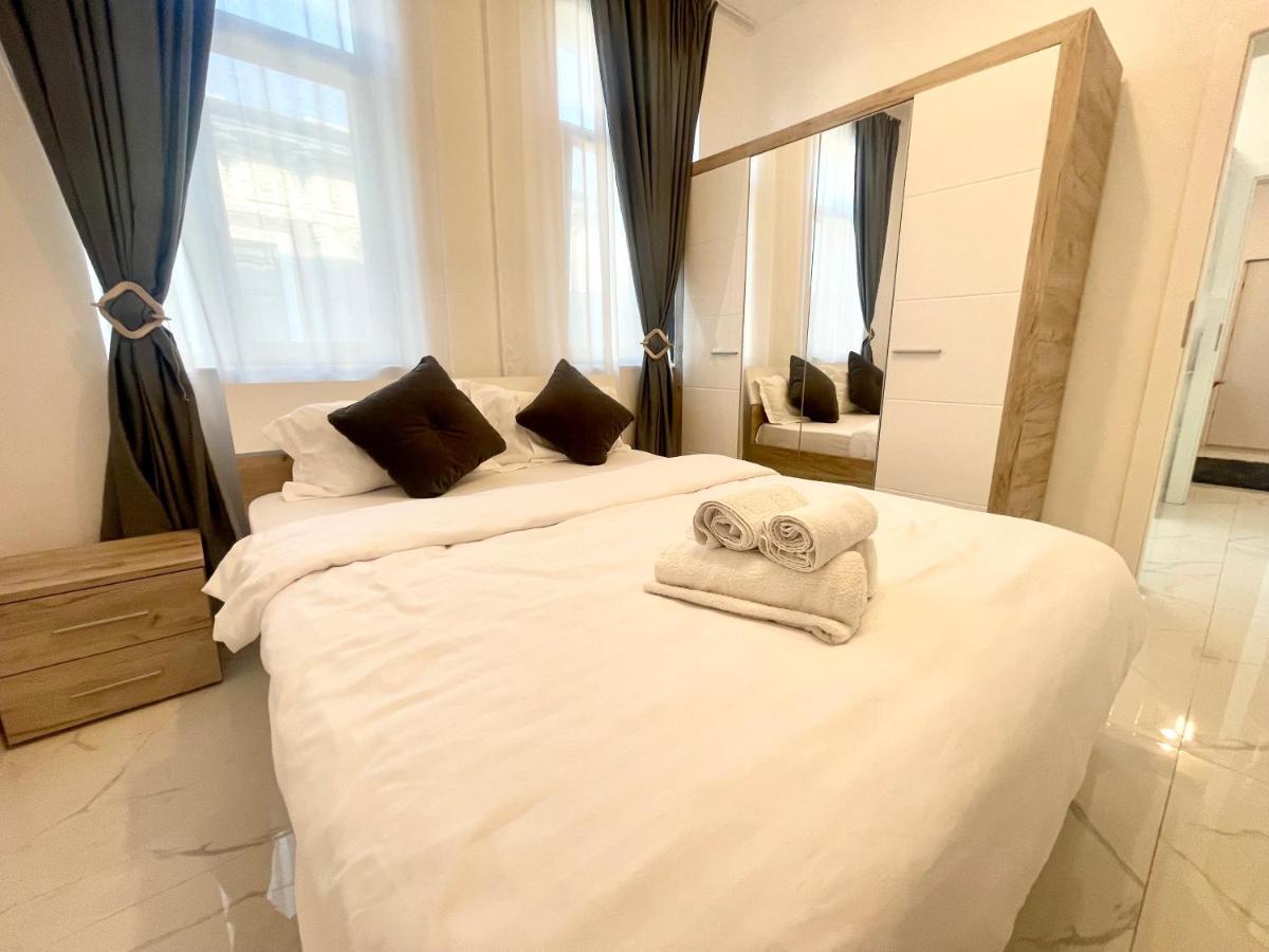 Apartamento 4 Bucareste