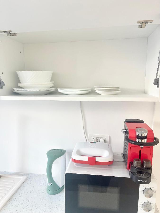 Apartamento 4