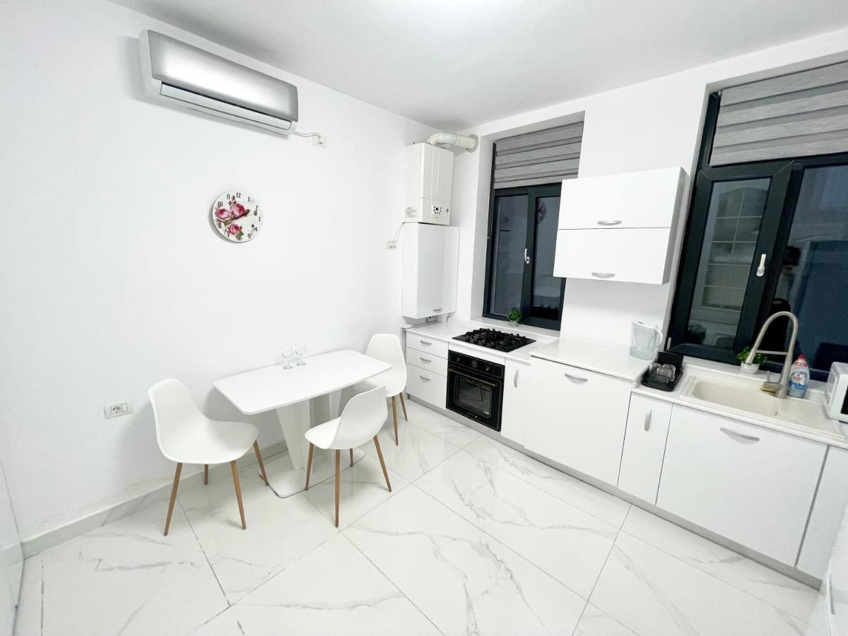 Apartment Apollo 2 Bucharest
