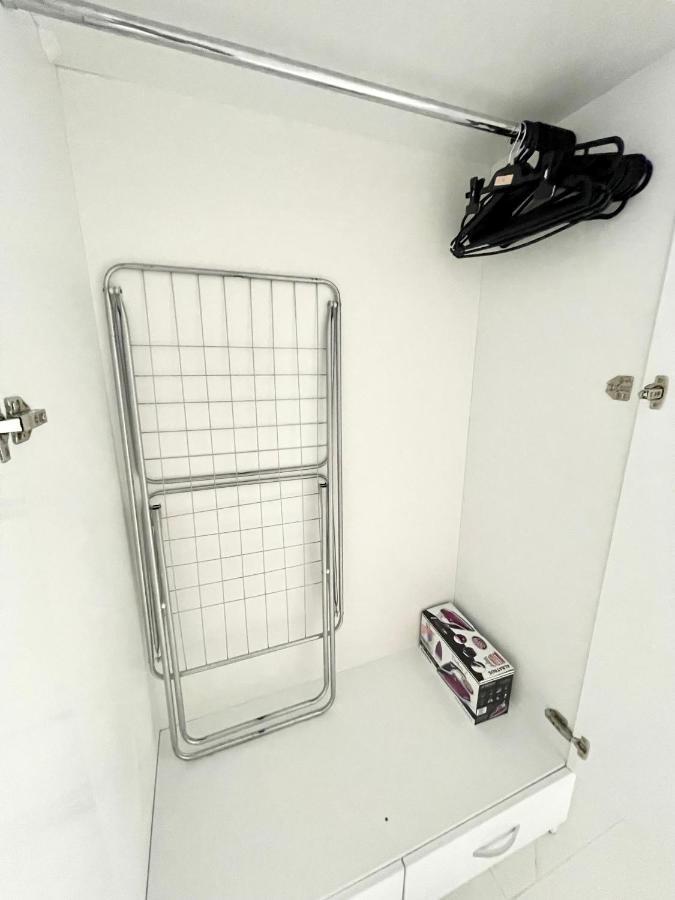 Apollo 2 Apartment