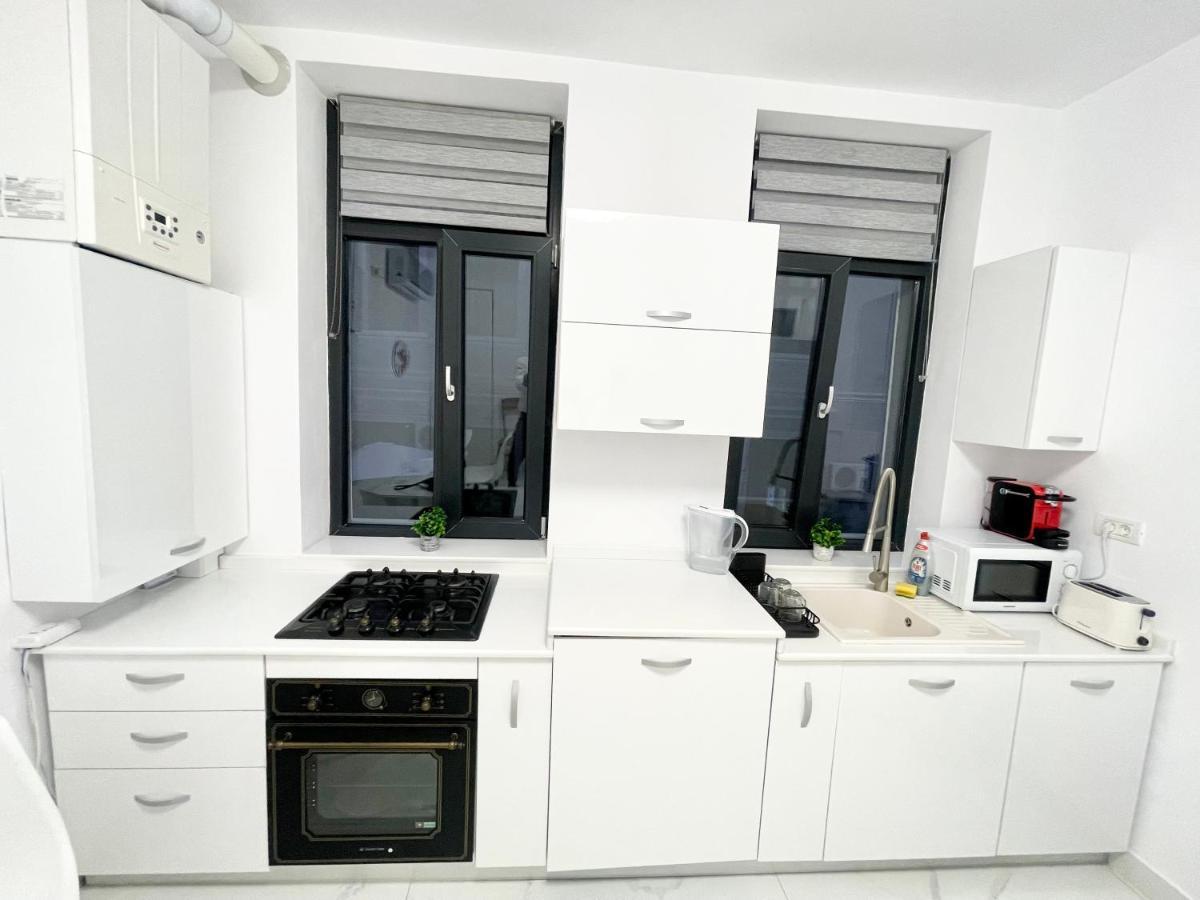 Apartment Apollo 2