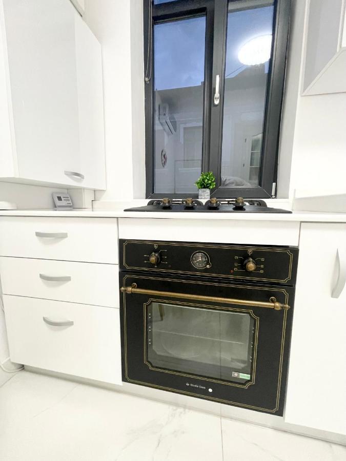 Apartment Apollo 2