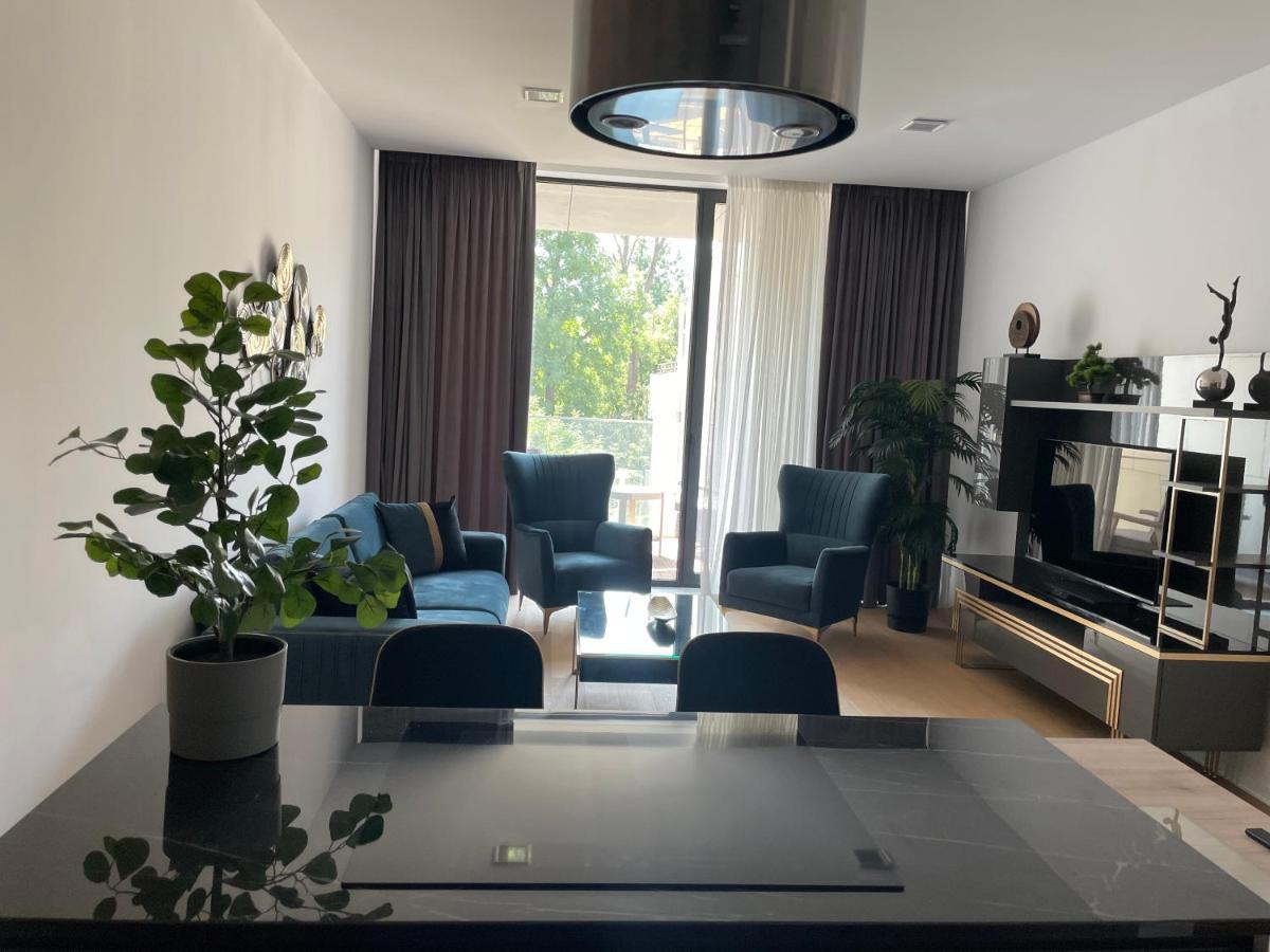 One Vista 1 Bedroom With View Apartment Bucharest