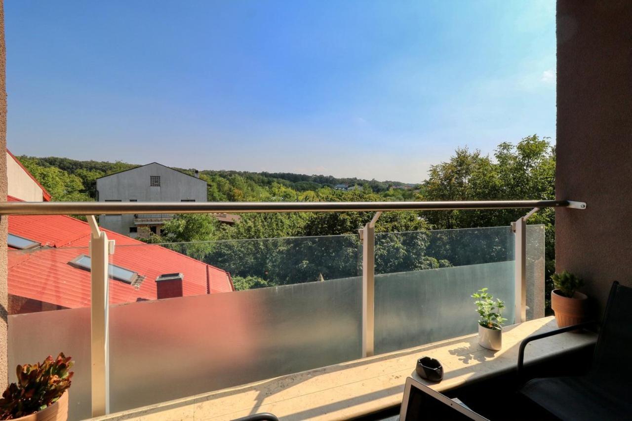 Apartamento Refugiu Linistit In Baneasa