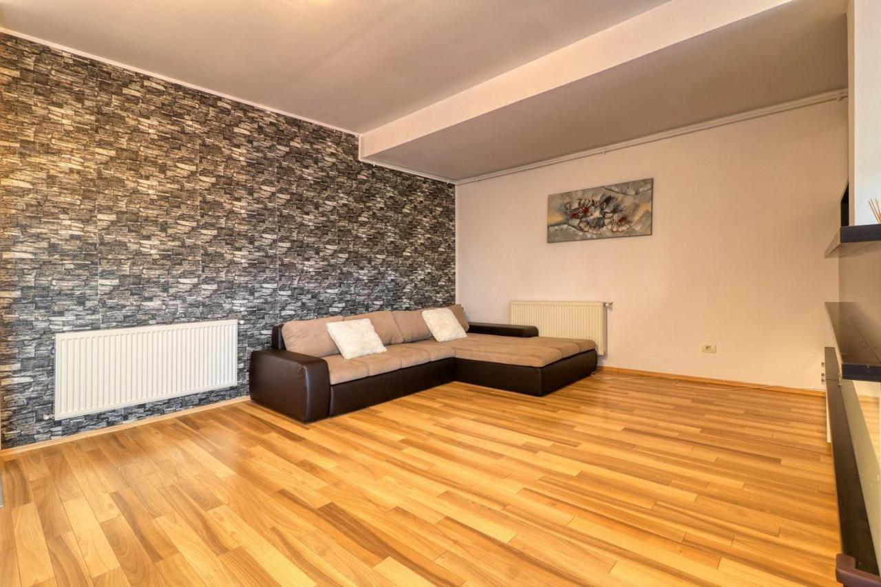 Apartment Refugiu Linistit In Baneasa *