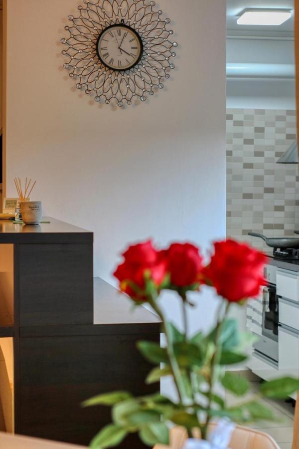 Refugiu Linistit In Baneasa Apartamento