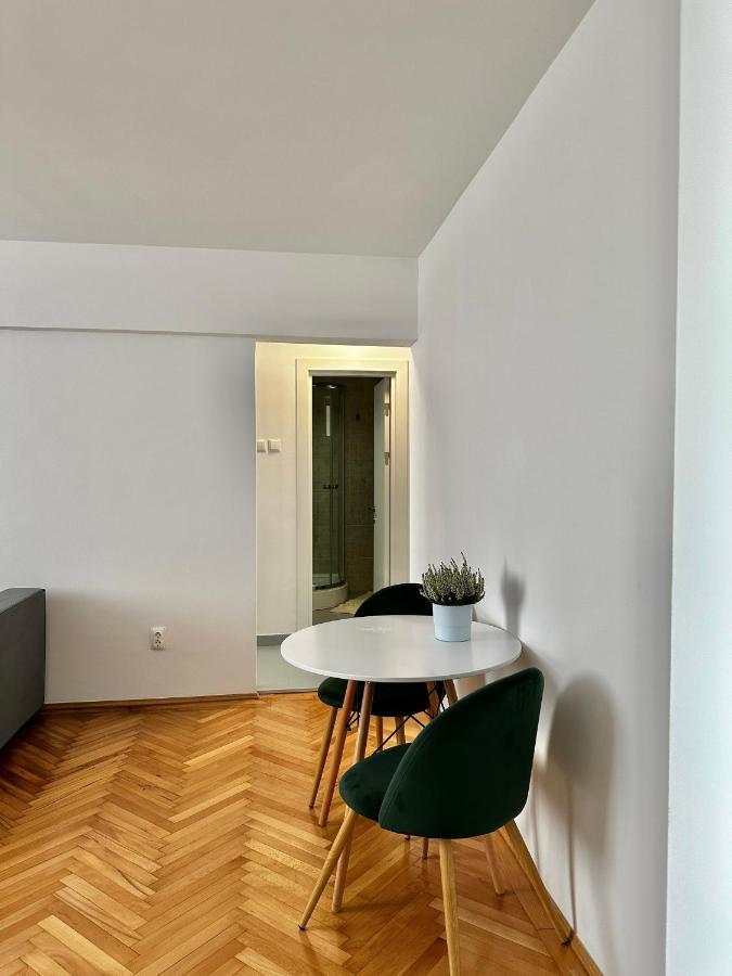 Apartment Dorobanti Ii