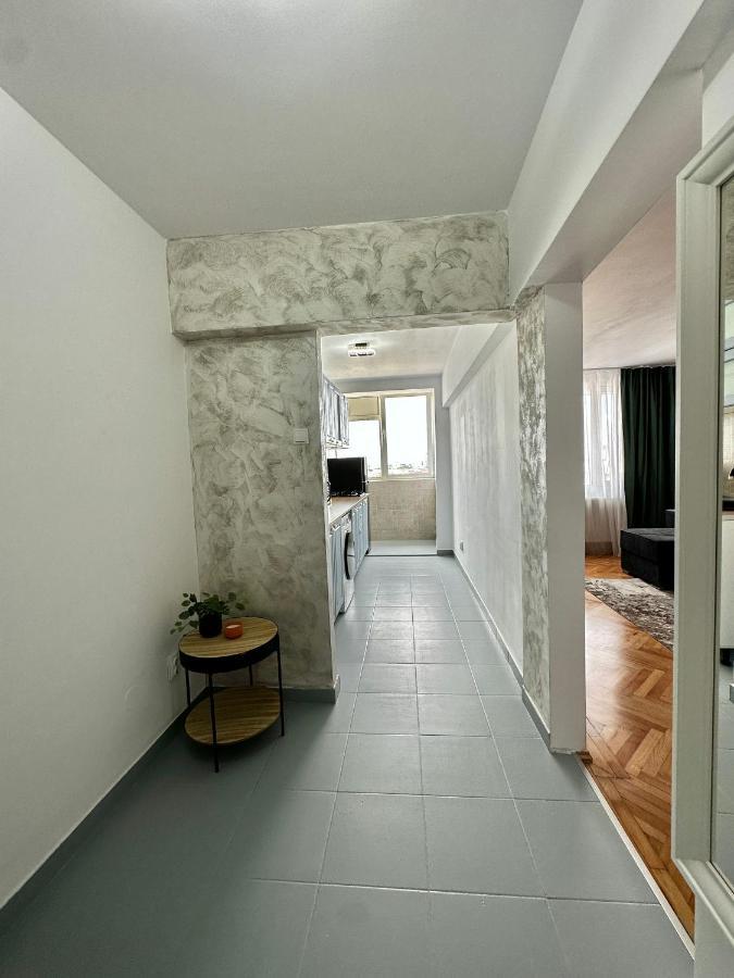 Apartment Dorobanti Ii Bucharest