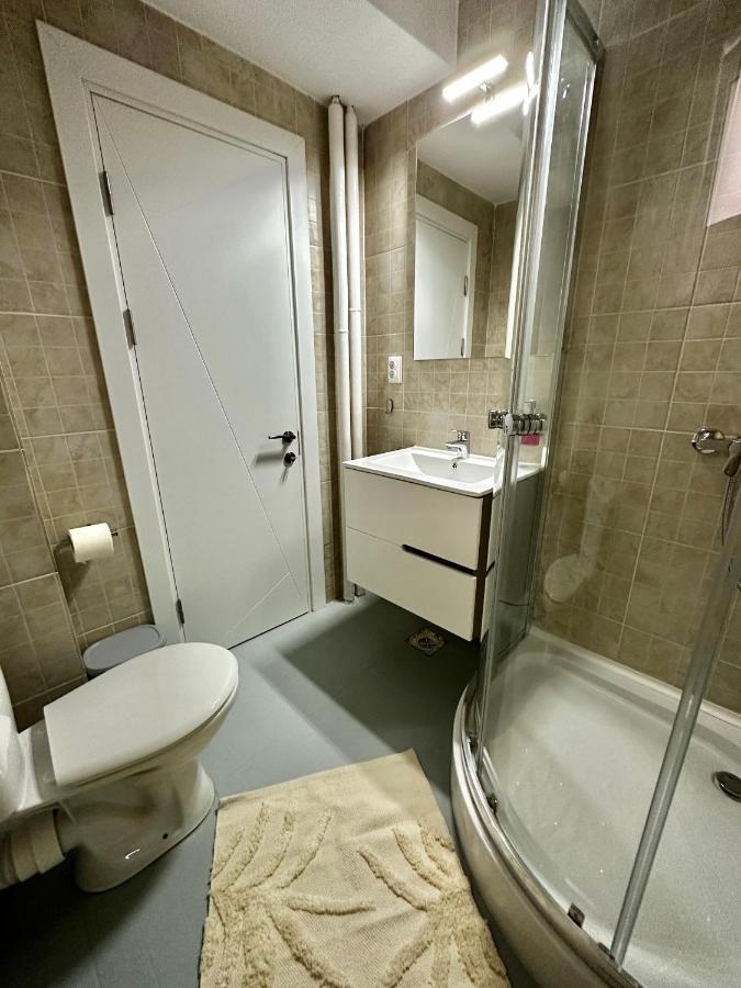 Dorobanti Ii Apartment Bucharest