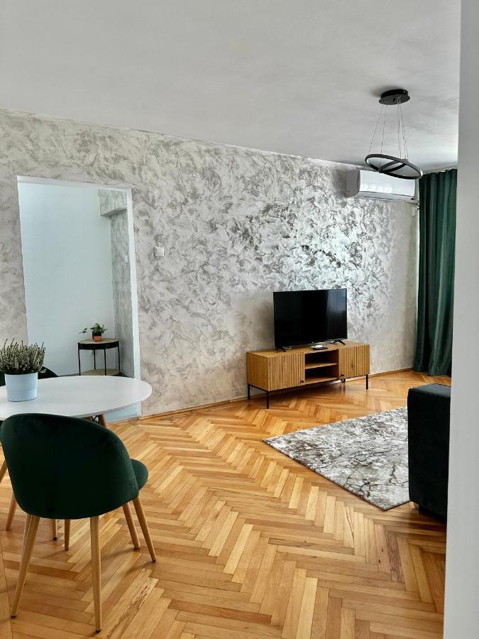 Apartment Dorobanti Ii
