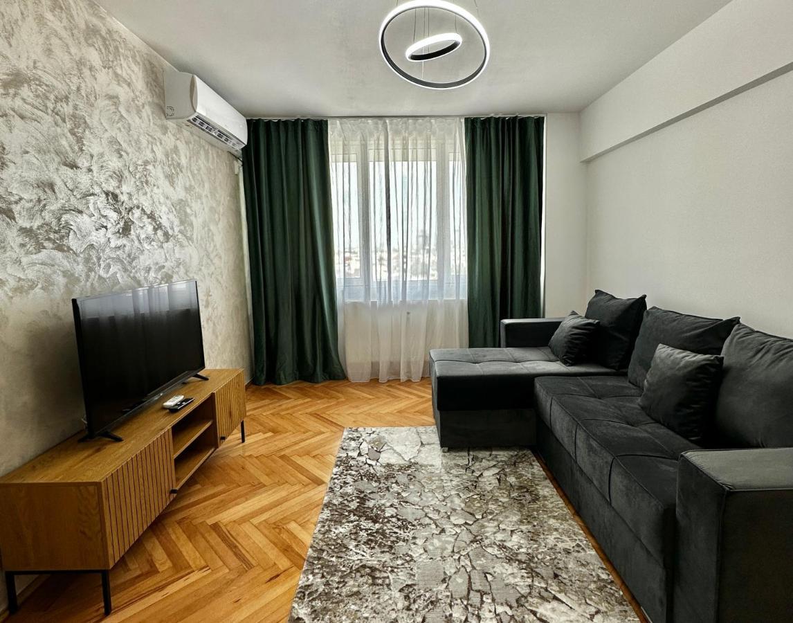 Dorobanti Ii Apartment