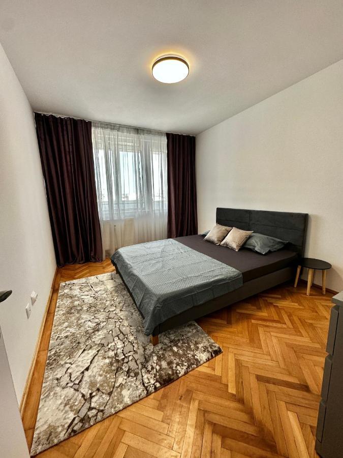 Apartment Dorobanti Ii