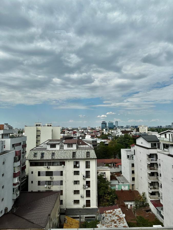 Apartment Dorobanti Ii *