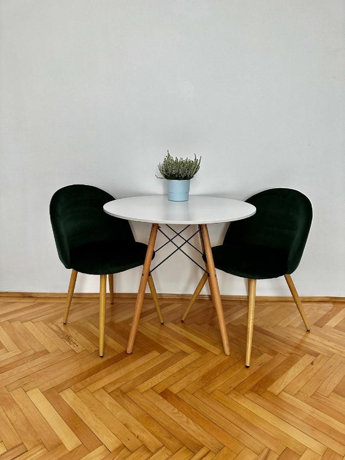 Dorobanti Ii Apartment