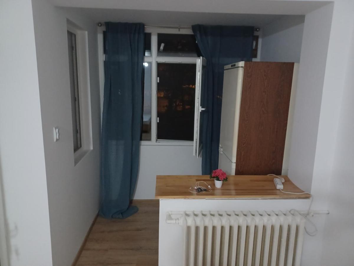 Studio Veteranilor Apartment Bucharest