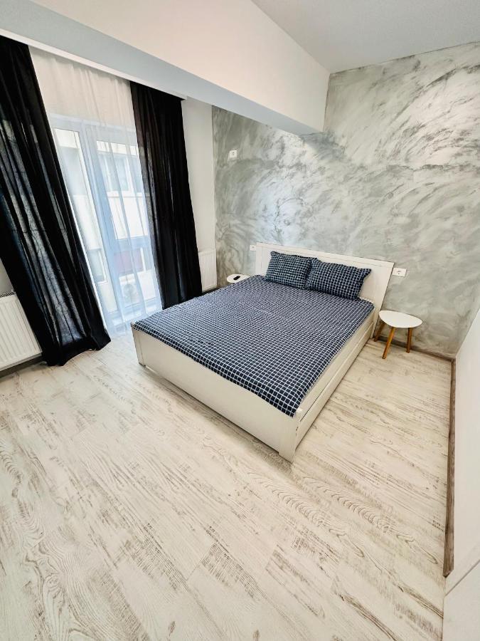 Apartment Residence