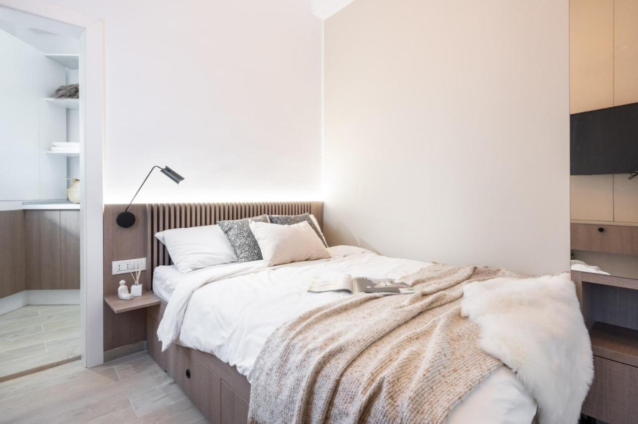 Old Town Deluxe Apartament Bucureşti