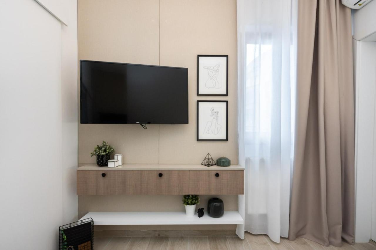 Old Town Deluxe Apartament