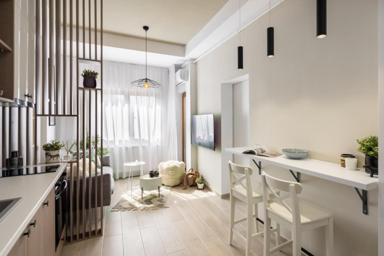 Old Town Deluxe Apartament