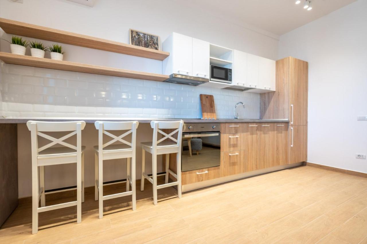 Apartament Calea Victoriei 95, Old Town Bucharest, Bucureşti