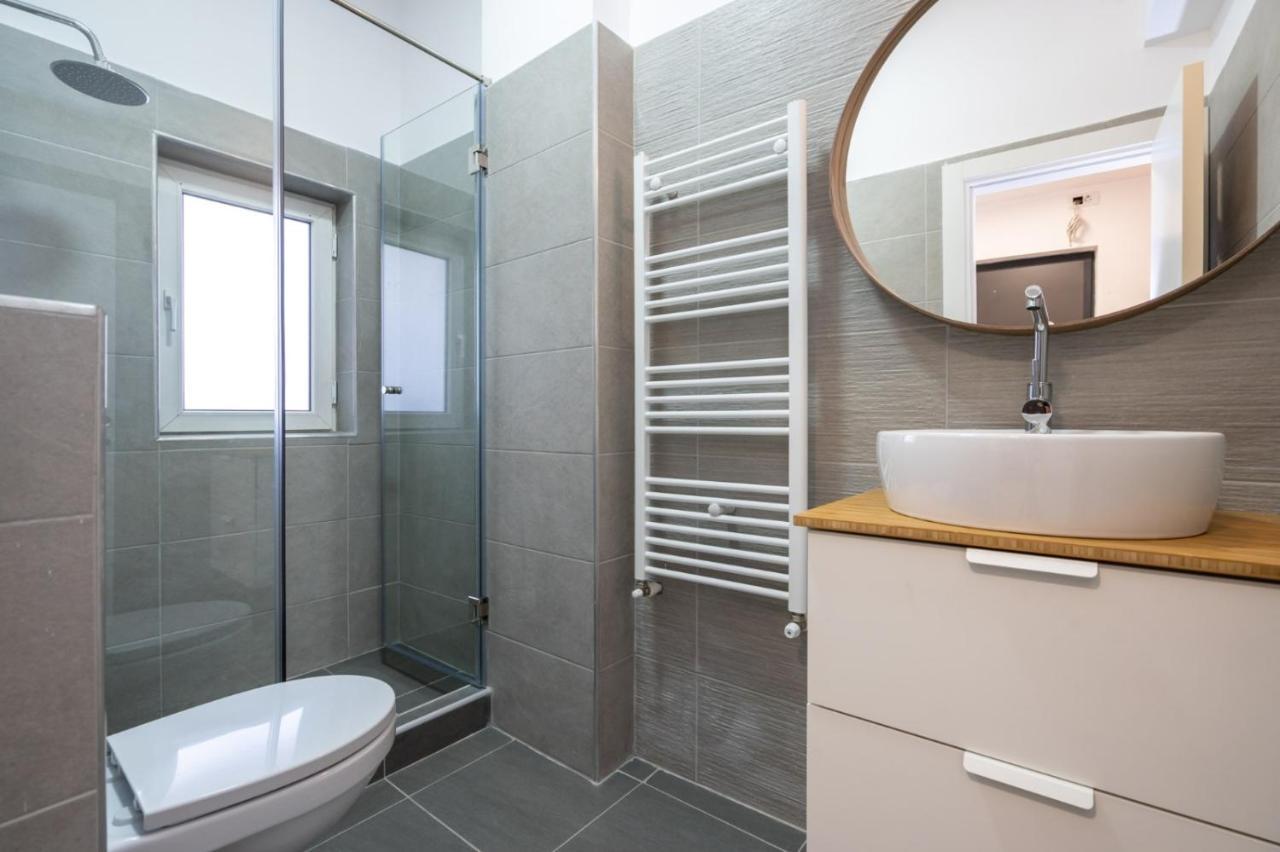 Calea Victoriei 95, Old Town Bucharest, Apartament