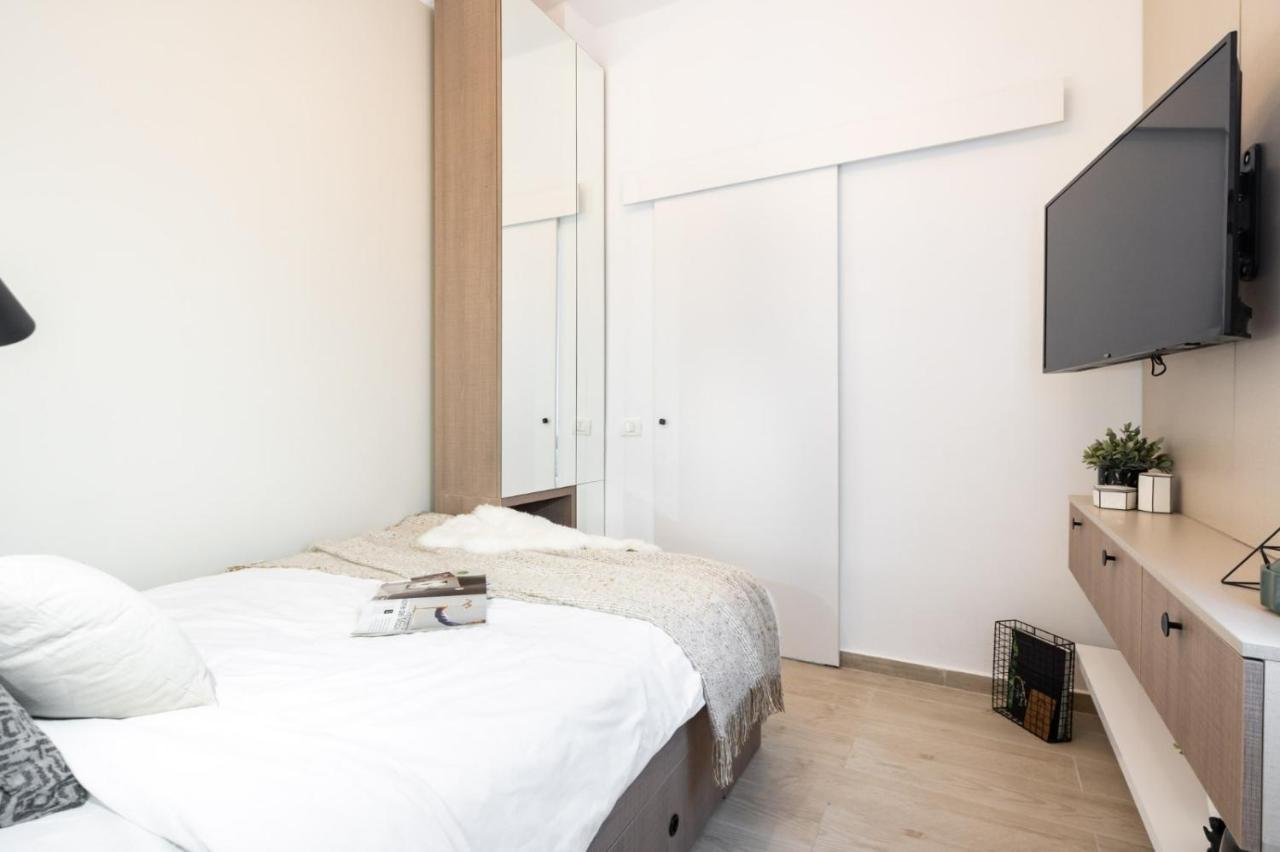 Apartament Old Town Deluxe *