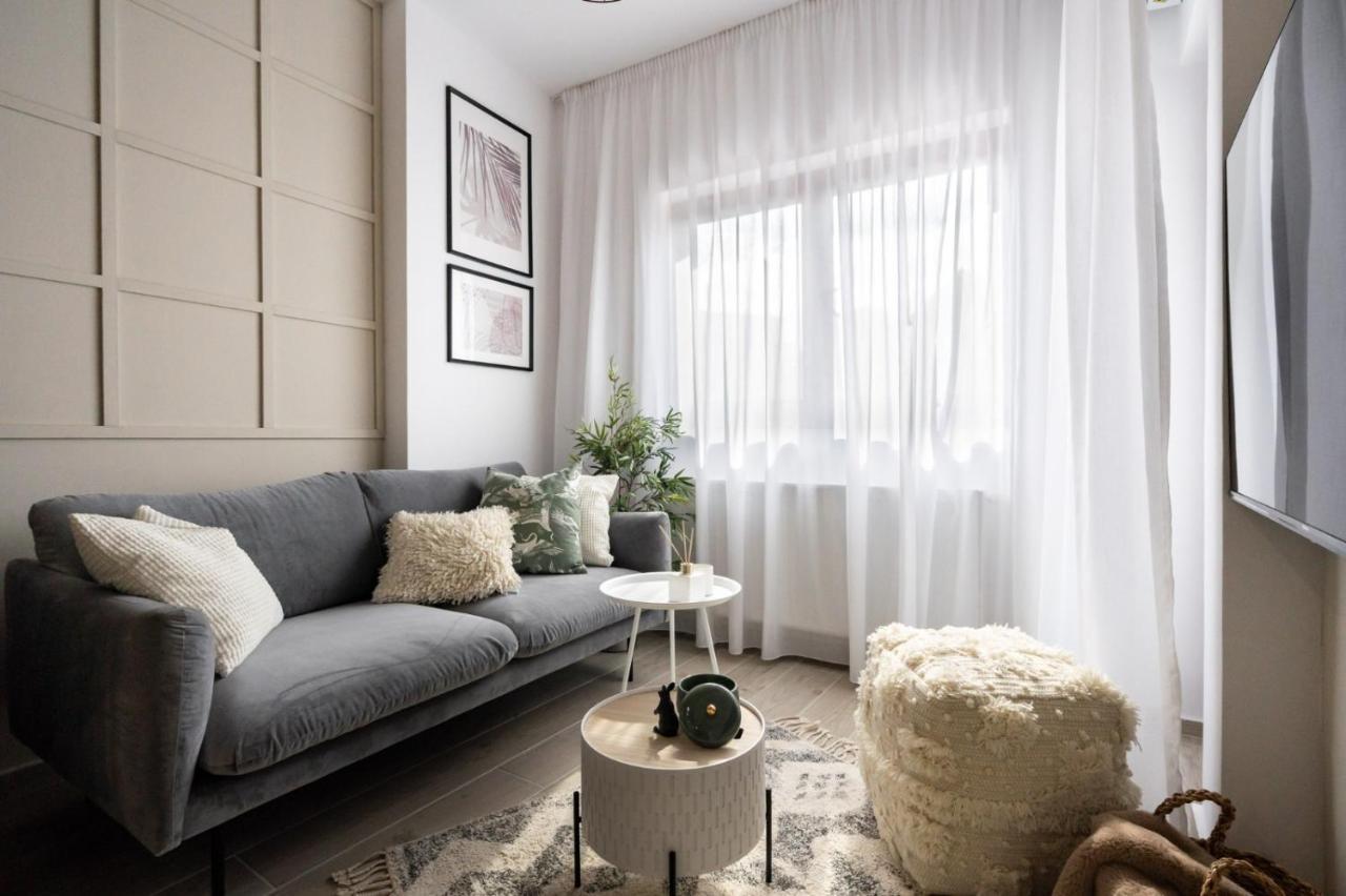 Apartament Old Town Deluxe *