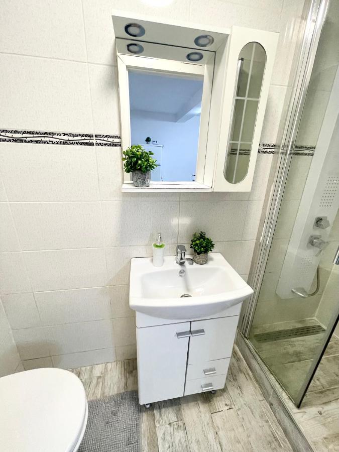Apartment Temple 4