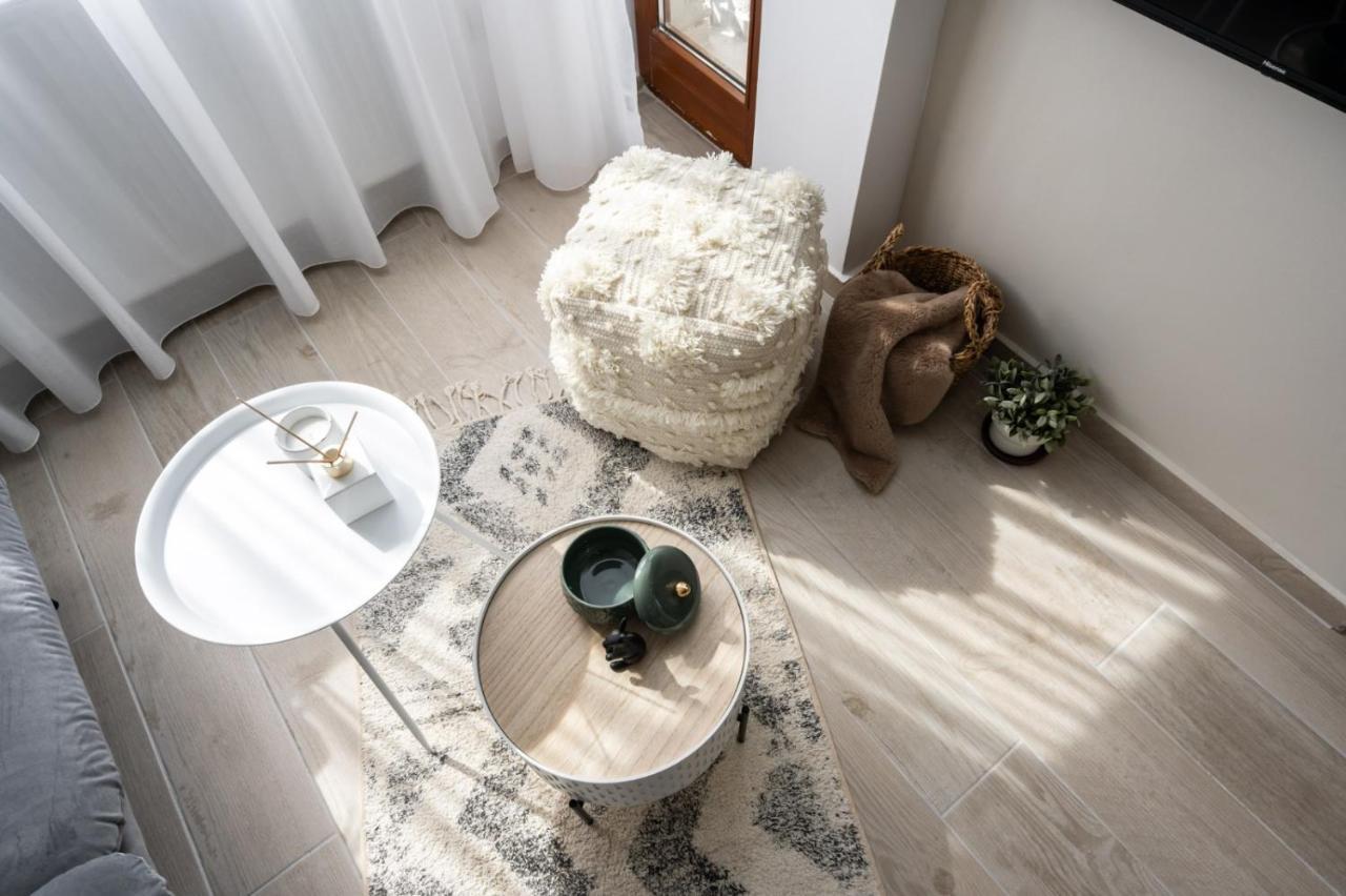 Apartament Old Town Deluxe Bucureşti