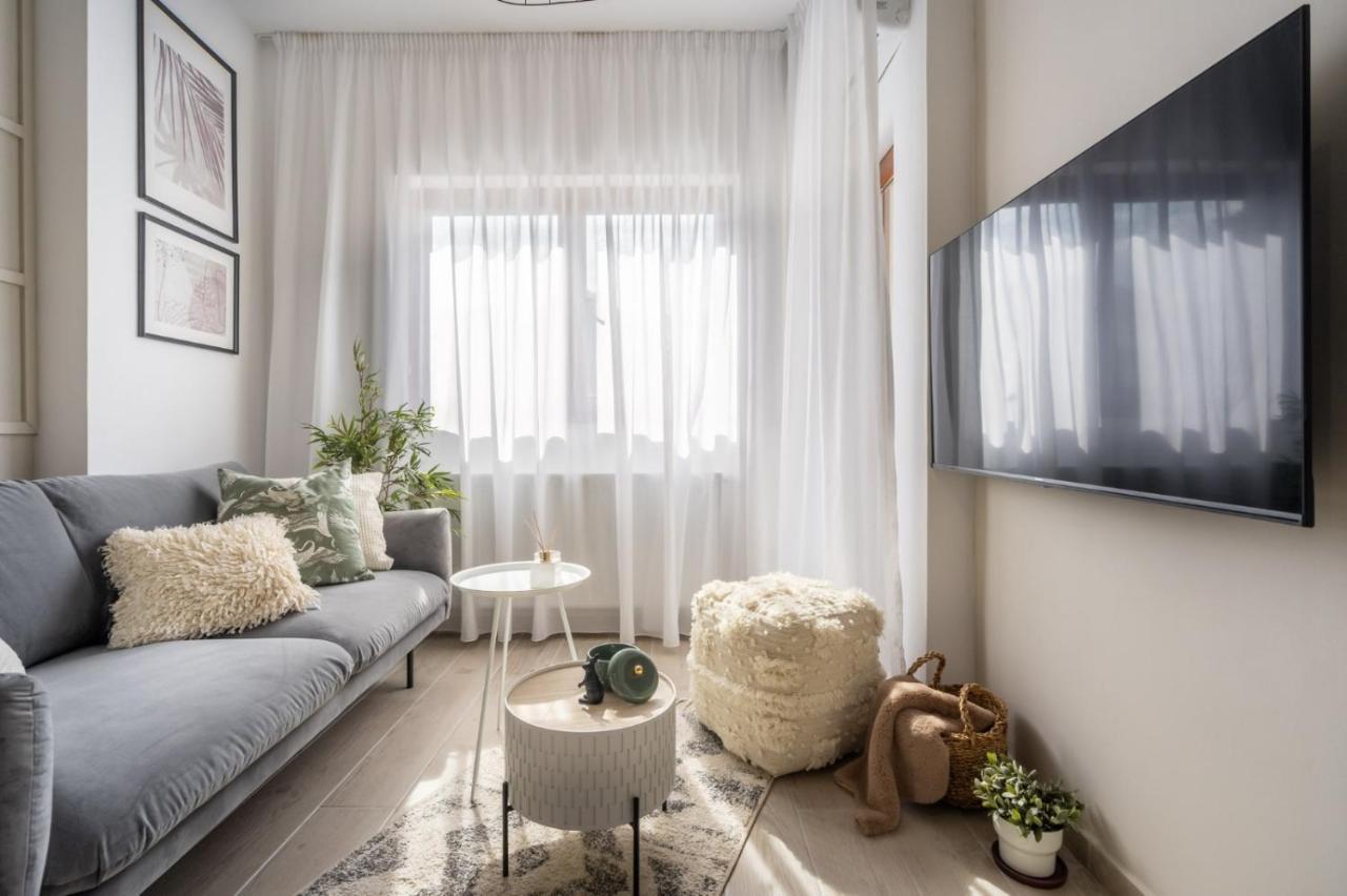 Apartament Old Town Deluxe