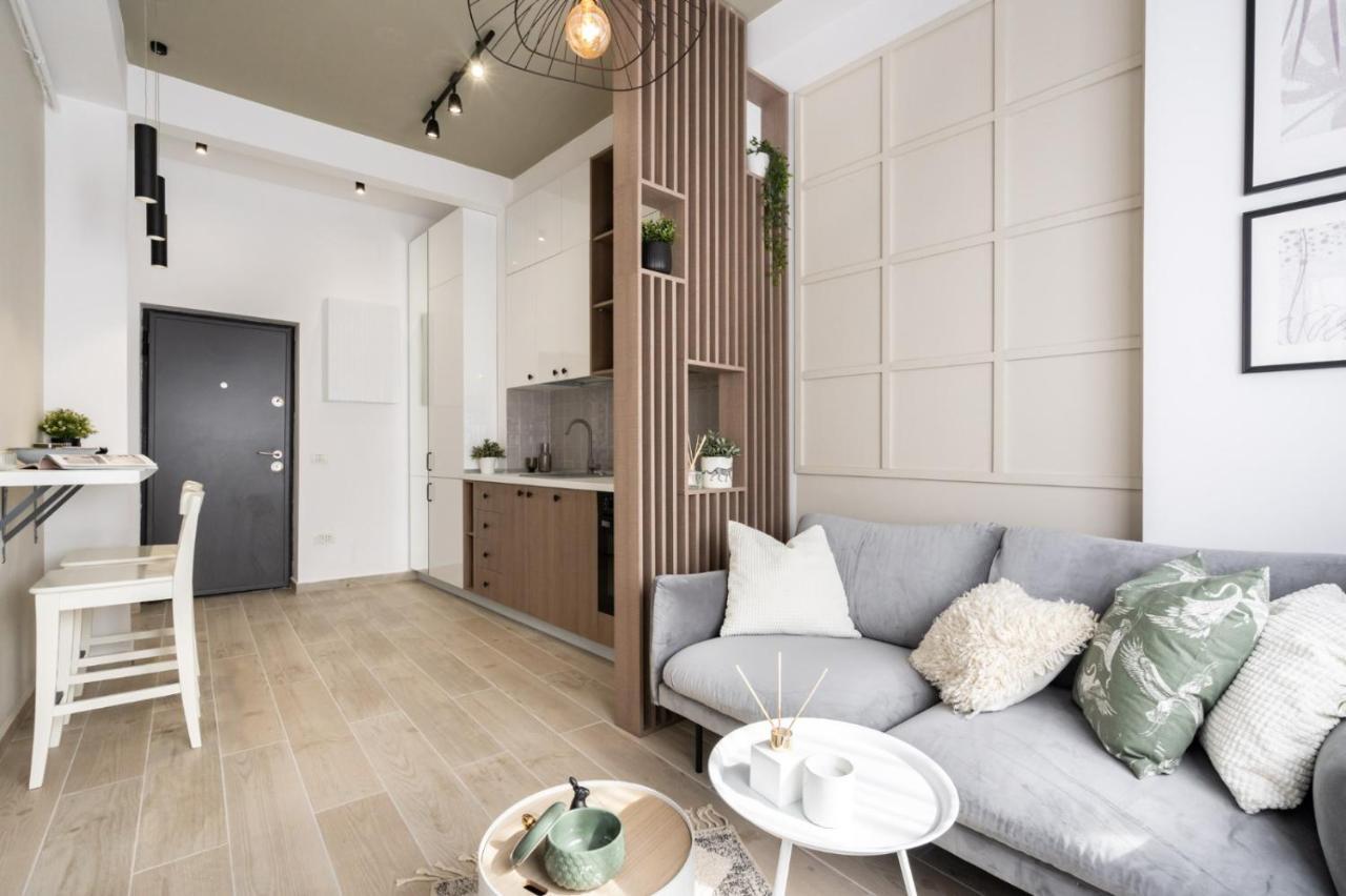 Apartament Old Town Deluxe