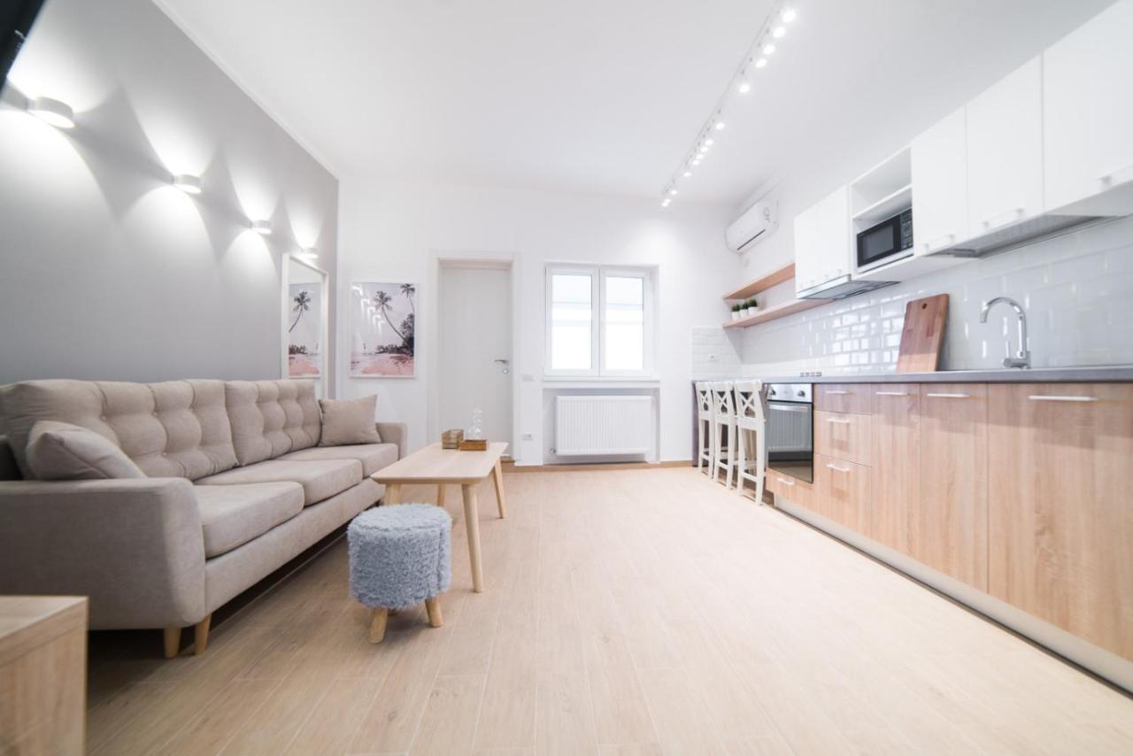 Apartament Calea Victoriei 95, Old Town Bucharest, *