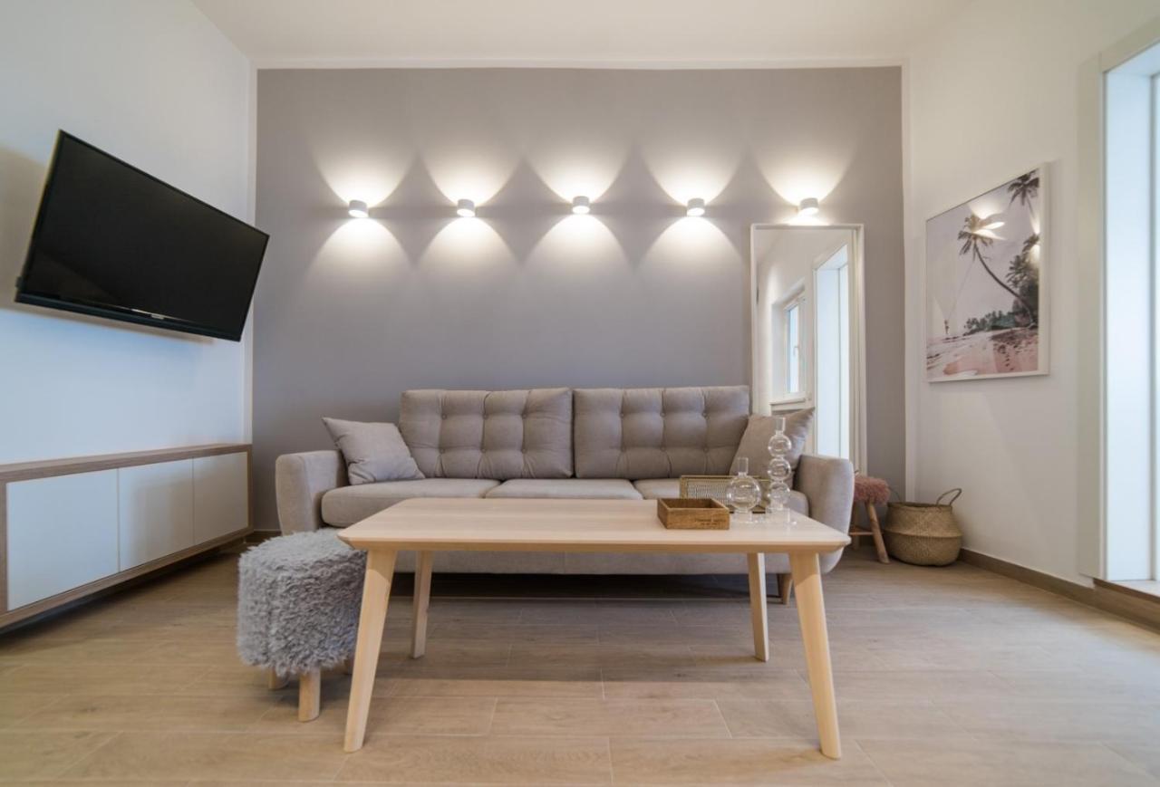 Apartament Calea Victoriei 95, Old Town Bucharest,