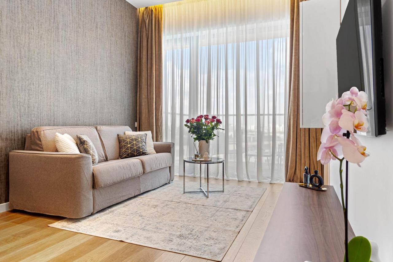 Apartamento One Herastrau Park *