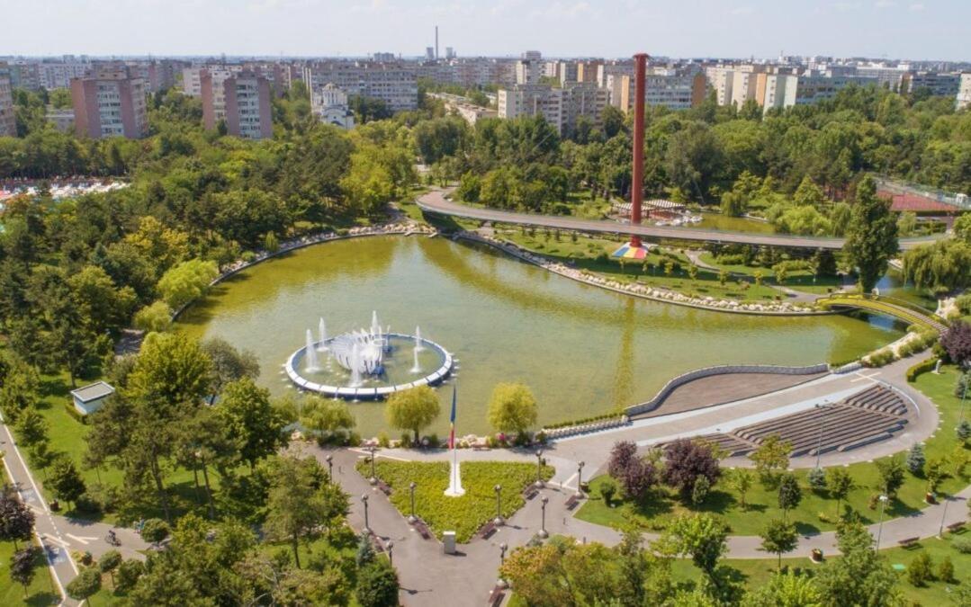 Gazde/Camere de închiriat Quiet Bucureşti