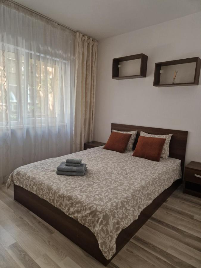 Center Apartamento Bucareste